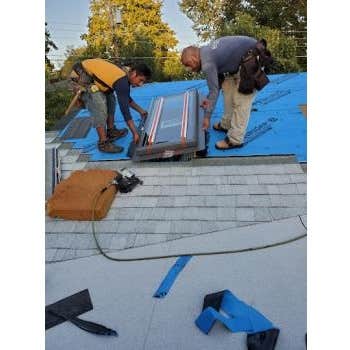 MJAK Contracting