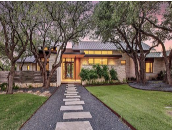 Custom Homes