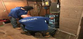 Schar Heating & Cooling