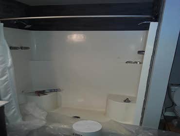 Photos by M.L. Gray Remodeling