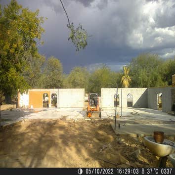 Rep Construction