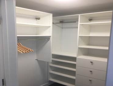 Photos by Nick Hammer General Builder #2