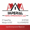 Imperial Home Improvement LLC logo