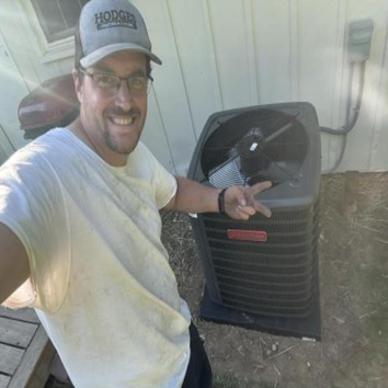 Hodges Heating and Cooling