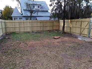 Fence
