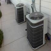 installs and repairs residential and commertial