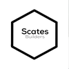 Scates Builders logo