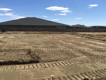 Photos by Harris Excavation #2