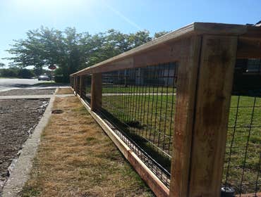 Photo(s) from One Stop Fencing