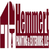 Hemmert Painting & Exteriors LLC logo