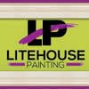 Litehouse Painting logo