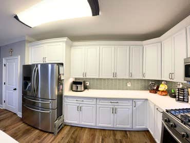 Kitchen Remodel