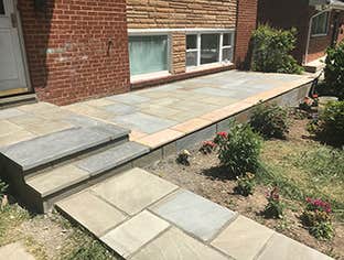 Photos from Vrn Masonry