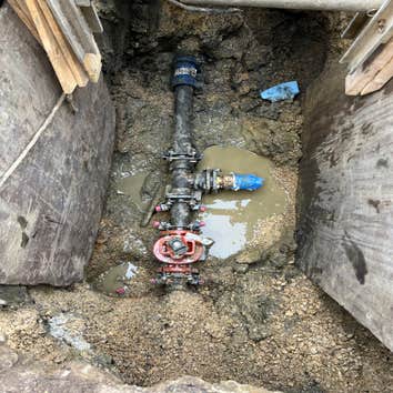 A&L Plumbing Inc