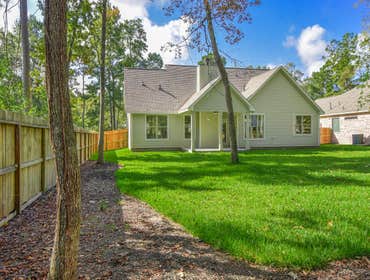 New Home at Durango Drive 2,000 Sqft Home, 4 bed, 3 bath