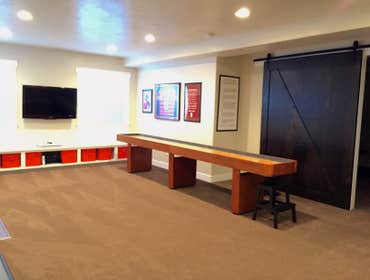 Project photos