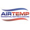 Air Temp Residential Heating & Cooling logo