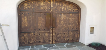 Photos from David's West Coast Painting