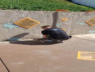 Photos by Sd Garage Doors, Epoxy Floors and More #1