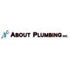 About plumbing Inc logo