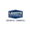 Lafayette Heat & Air Conditioning logo