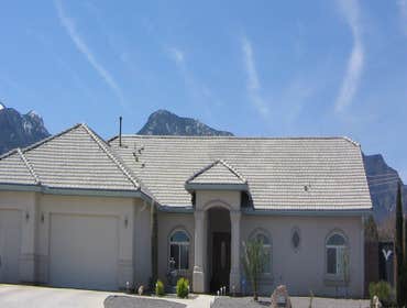 Homes we have built