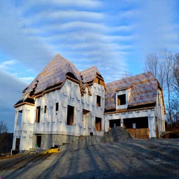 Photos by Easton Sawyer Construction Firm LLC #1