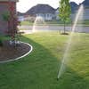 Affordable Green Sprinklers LLC logo