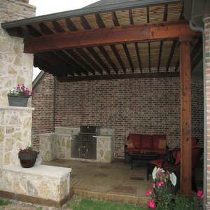 North Texas Outdoor Living