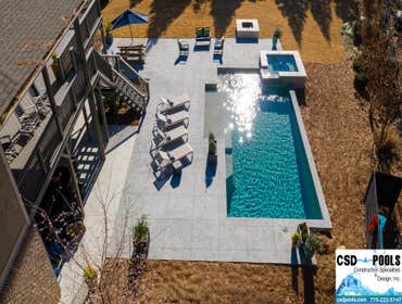Residential Pools