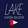 Lake Custom Builders logo