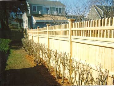 Newport Topper