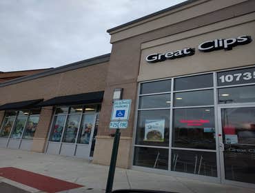 Great Clips - Austin Landing