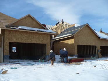 Photo(s) from Terrel Construction LLC