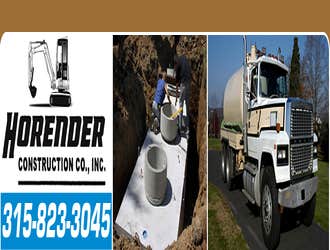 Photo(s) from Horender Construction Co Inc