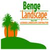 Benge Landscape, LLC logo