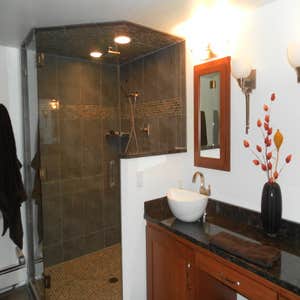 Golden Heart Construction Inc Project New Home Construction