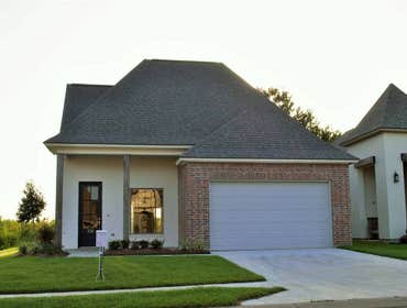 New Construction