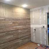 Contemporary Style Bathroom