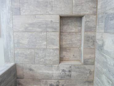 Winoka Master Bathroom