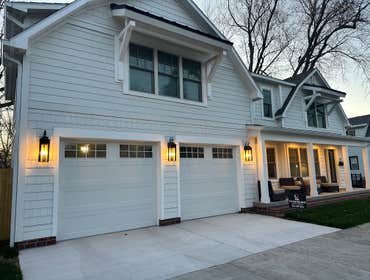 Photos by Tekton Builders #1