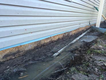 Exterior Repair