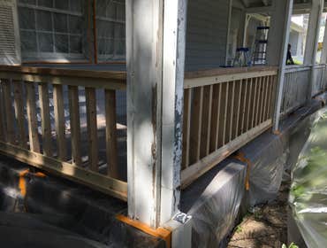 Photos by Crown Construction #1