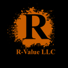 R-value LLC logo
