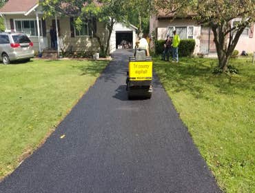 Asphalt