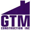 Gtm Construction Inc logo