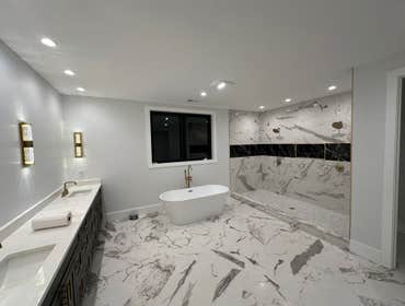 New Custom Homes