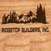 Ridgetop Builders Inc logo