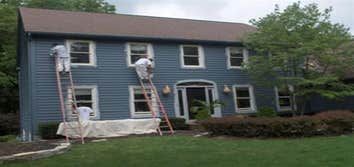 Burke Painting & Drywall Photos