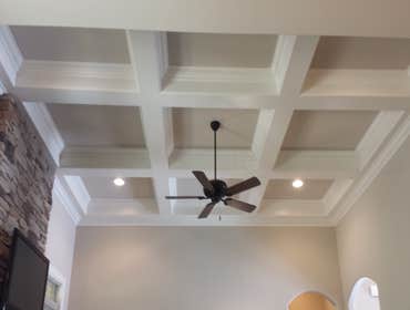 Photo(s) from Mike Palmer Homes